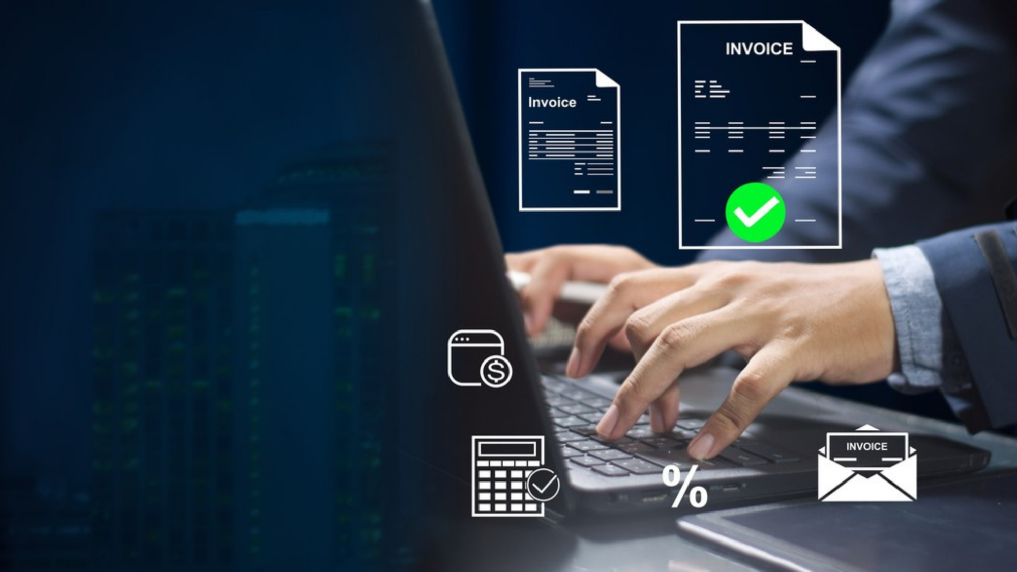 Không Có Hóa Đơn Đầu Vào, Hộ Kinh Doanh Có Phải Xuất Hóa Đơn Bán Ra?