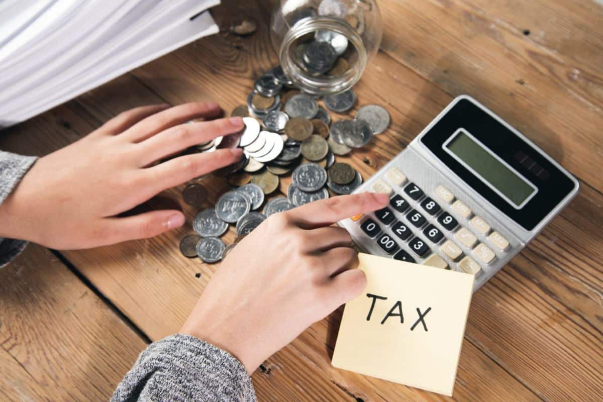 Thuế Kinh Doanh Online – Cập Nhật Mới Nhất Cần Biết