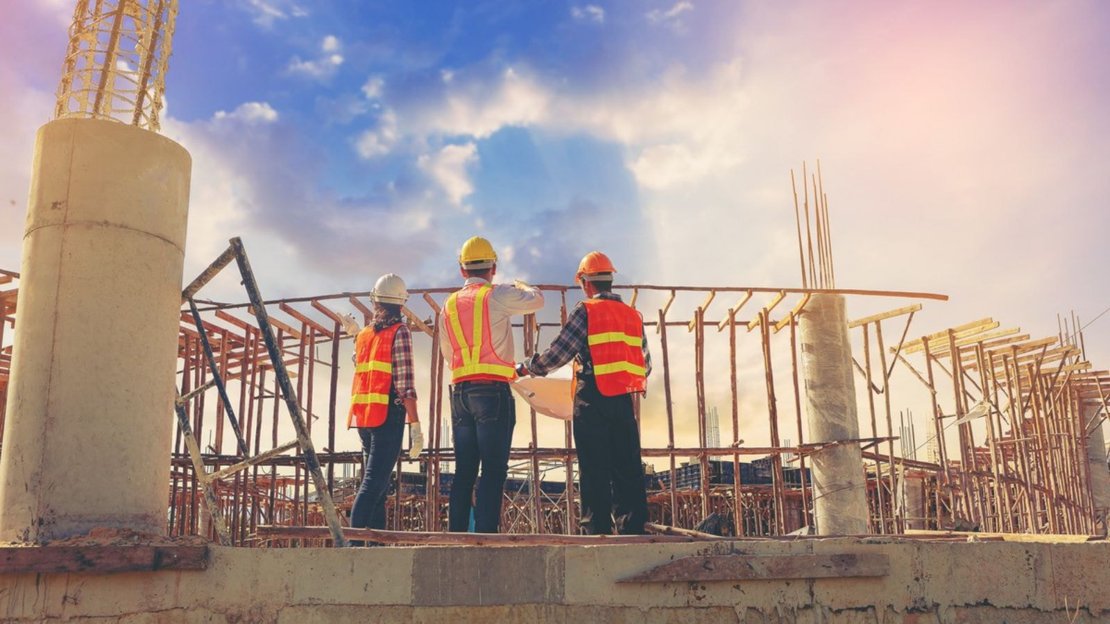 Dịch Vụ Kiểm Toán Dự Án Đầu Tư Xây Dựng – Bảo Vệ Chủ Đầu Tư Trước Mọi Rủi Ro Tài Chính & Pháp Lý