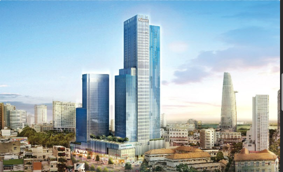Cập Nhật Địa Chỉ Mới Về Vị Trí Trụ Sở Chính & Văn Phòng Làm Việc Của Kiểm Toán Việt Úc