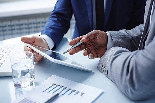 Tư Vấn Thuế Cho Văn Phòng Đại Diện