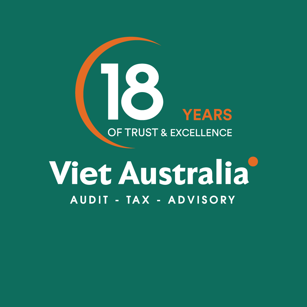 [Viet Australia Auditing – 18 Years of Growth] THE POWER OF LASTING TRUST