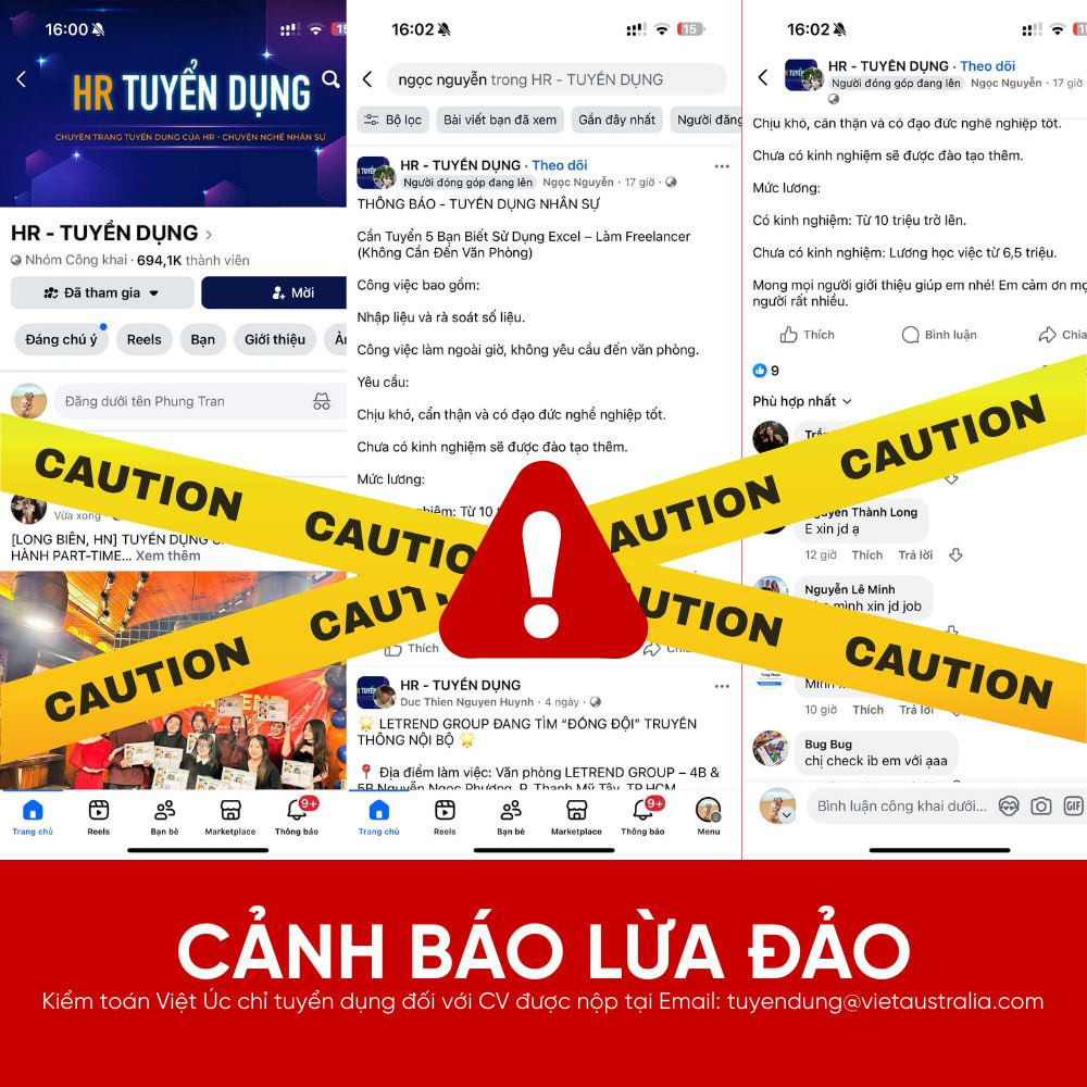 Vai Trò Của Kế Toán Và Tư Vấn Thuế Trong Kinh Doanh Livestream