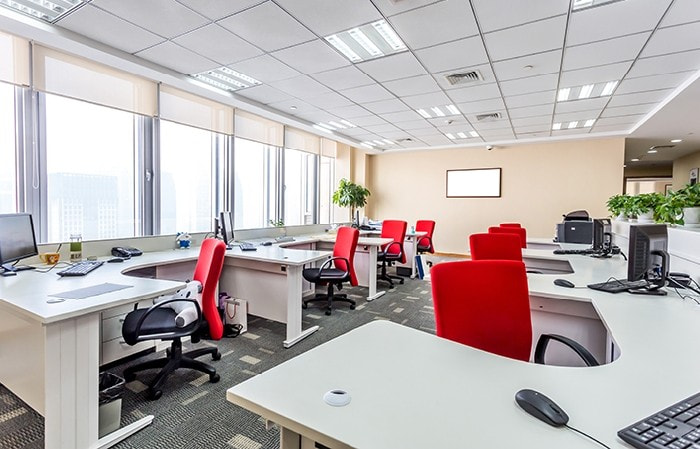 Văn Phòng Đại Diện Có Tư Cách Pháp Nhân Không?