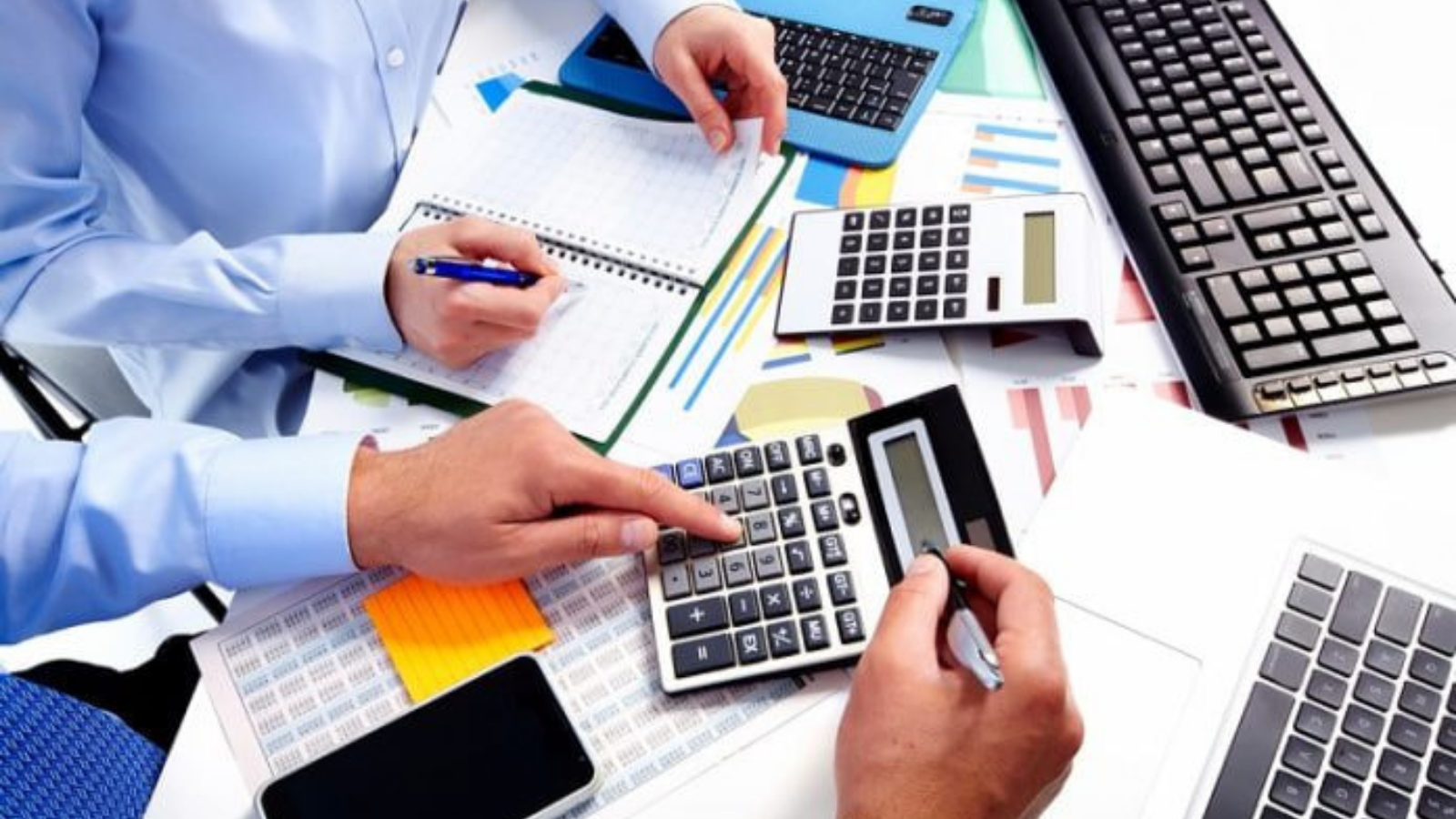 Quản Lý Rủi Ro Đối Với Chi Phí Dịch Vụ Nội Bộ (Intercompany Service): Tiêu Chuẩn và Hồ Sơ Chứng Minh Lợi Ích