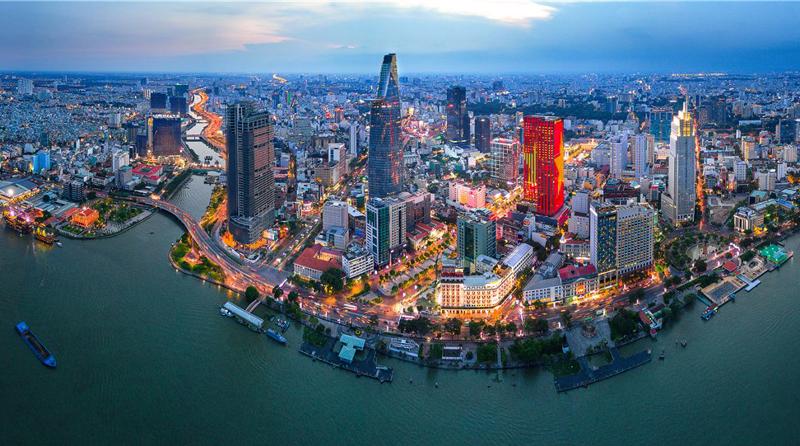 CHÍNH THỨC: Bản Đồ 34 Tỉnh Thành Mới Của Việt Nam Sau Sáp Nhập Năm 2025