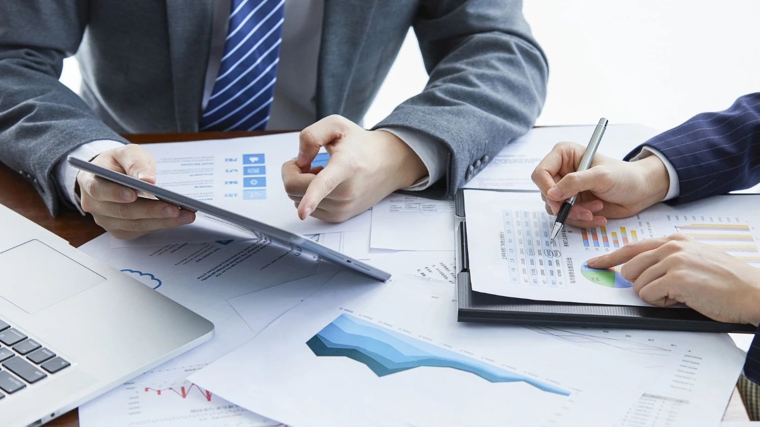 Dịch Vụ Kế Toán Tuyên Quang Trọn Gói
