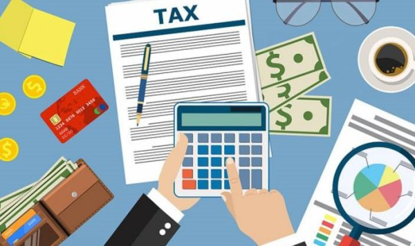 Dịch Vụ Tư Vấn Quyết Toán Thuế Thu Nhập Cá Nhân