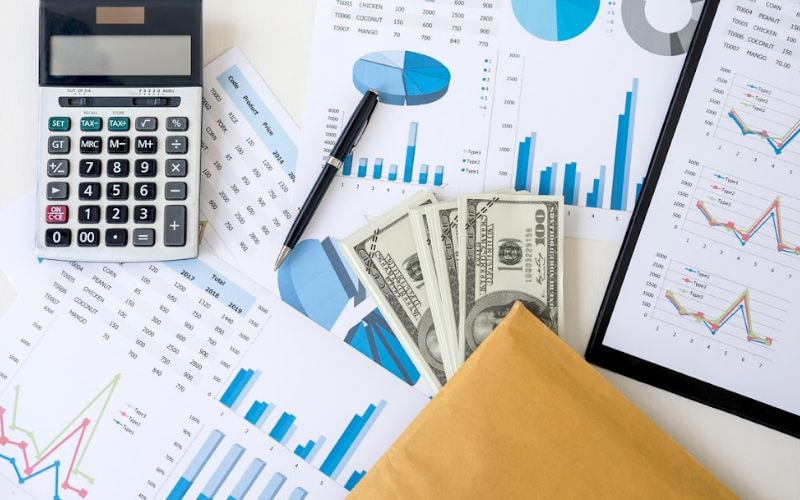 Bảng Báo Giá Dịch Vụ Kế Toán Trọn Gói Mới Nhất 2026