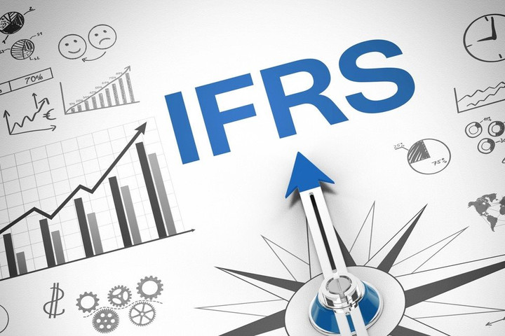 IFRS CHÍNH THỨC ĐƯỢC QUY ĐỊNH TẠI VIỆT NAM
