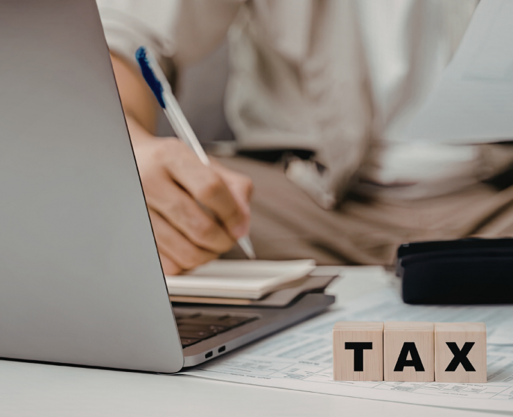 Bien comprendre l’application du barème progressif de l’impôt lors de la régularisation de l’impôt sur le revenu des personnes physiques (IRPP) pour l’année 2025