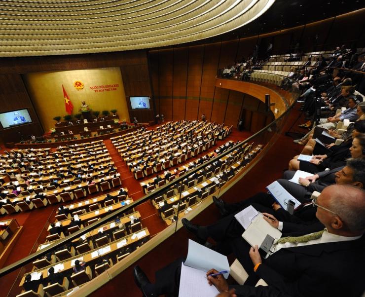 Dekret rządowy 157/2018/NĐ-CP w sprawie regionalnych płac minimalnych