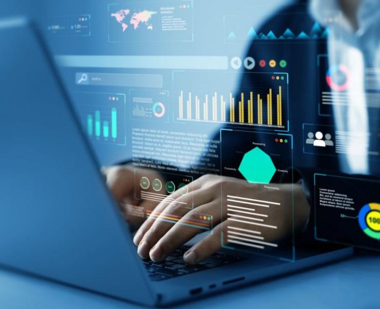 Zastosowanie AI i Big Data w audycie 2025: Szanse i ryzyka finansowe