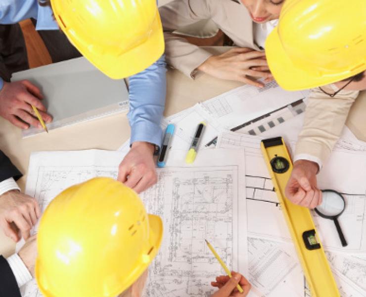 Lignes directrices pour l’application des normes de coûts pour le conseil en investissement dans la construction à partir du 15 octobre 2021