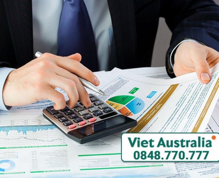 Normes internationales d’information financière IFRS – Auditeur australien