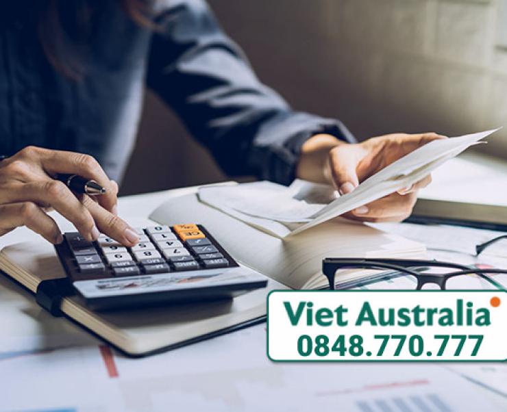 Services de déclaration fiscale pour les entreprises