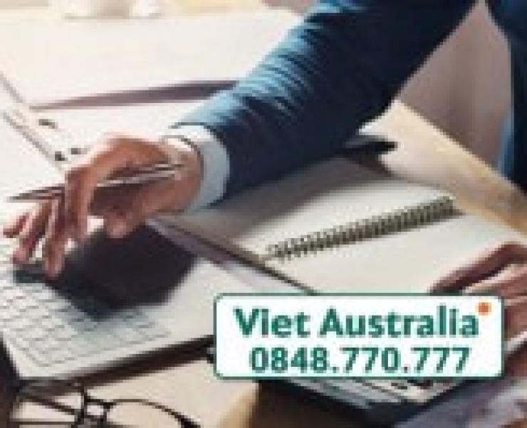 Dịch Vụ Kế Toán Uy Tín – Chi Phí Hợp Lý | Kiểm Toán Việt Úc
