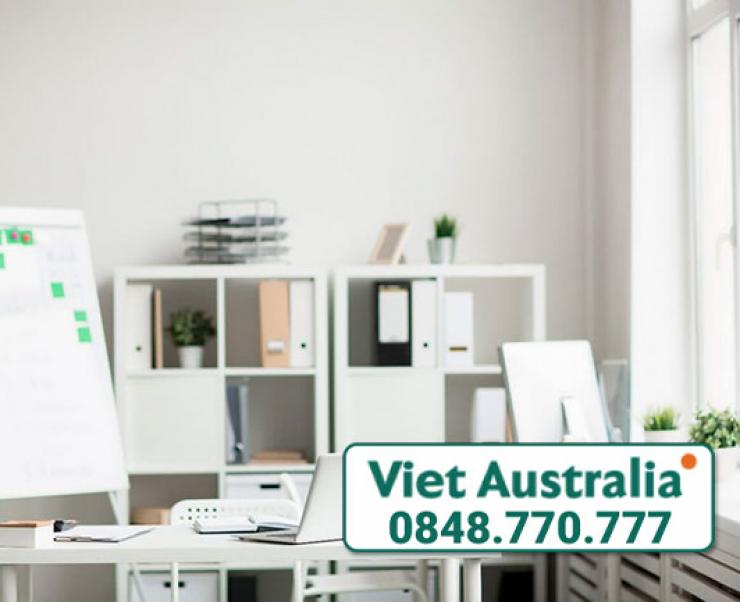 【Bureau virtuel pas cher】Service de bureau virtuel – Audit Vietnam Australie