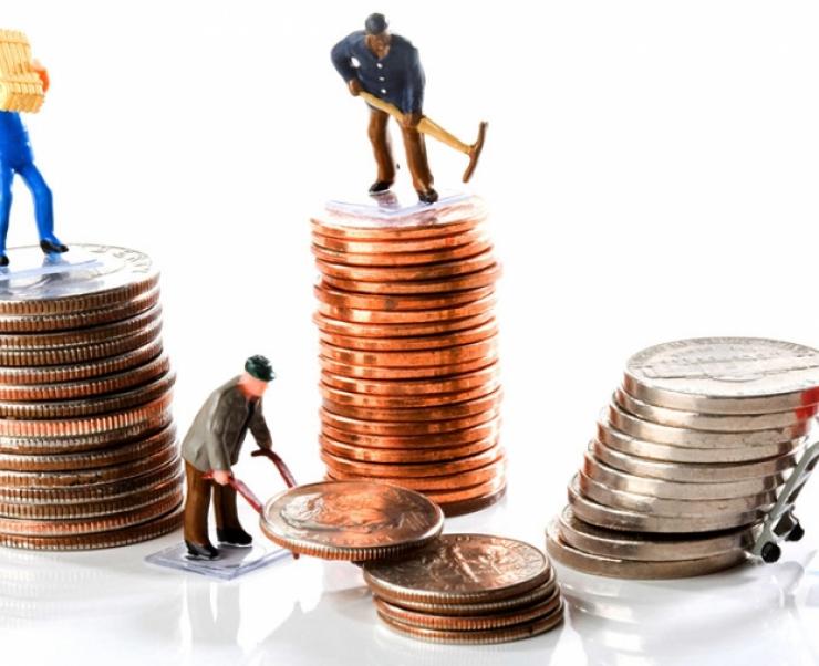 Ajustement du capital social des entreprises publiques