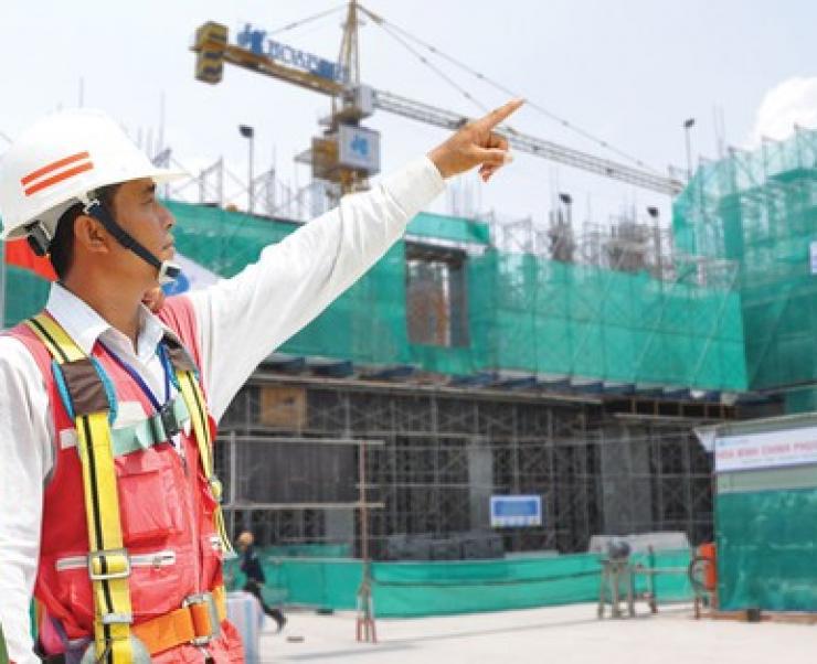Instructions sur la façon de déterminer l’estimation des coûts de construction