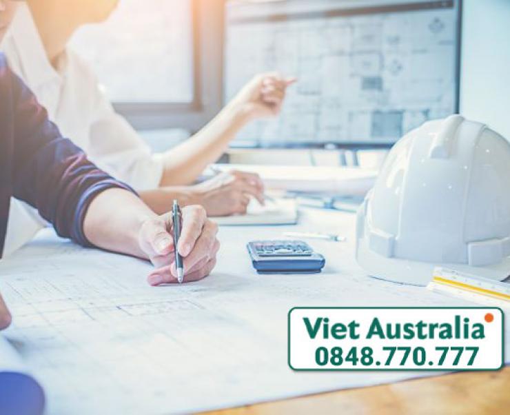 Audit de construction – Finalisation du projet | Auditeur Viet Australie