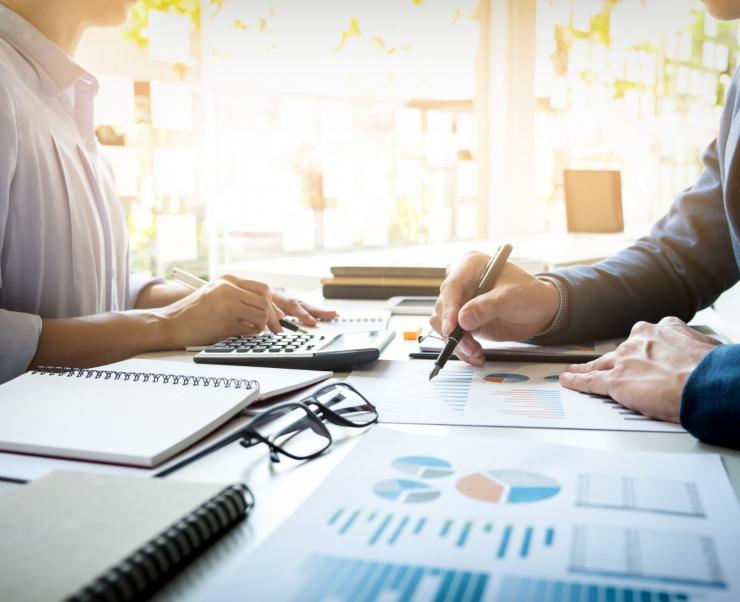 Rôle du Contrôle – Audit Interne