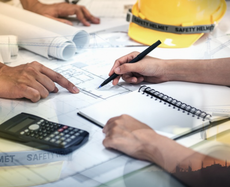 Avantages d’un audit de construction de base