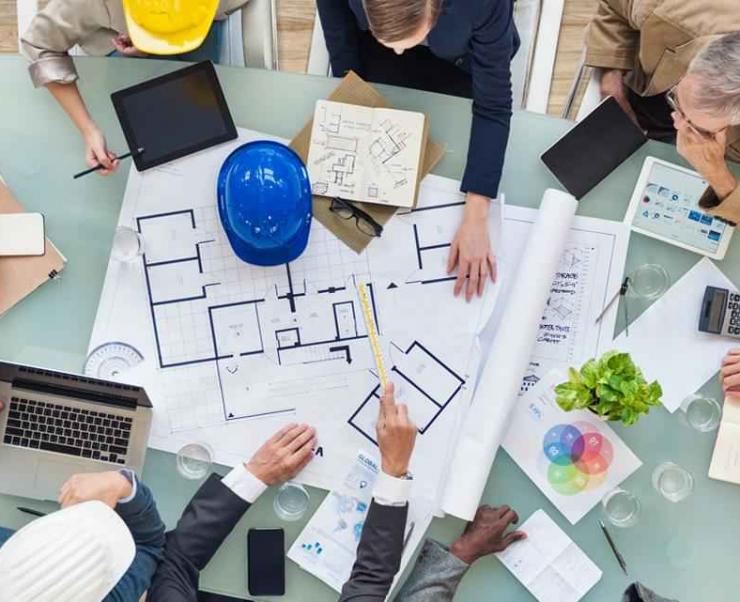 8 étapes essentielles pour effectuer une évaluation de la qualité d’un projet de construction