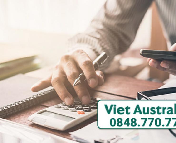 Services d’audit d’états financiers à Lam Dong | Auditeur Vietnam Australie