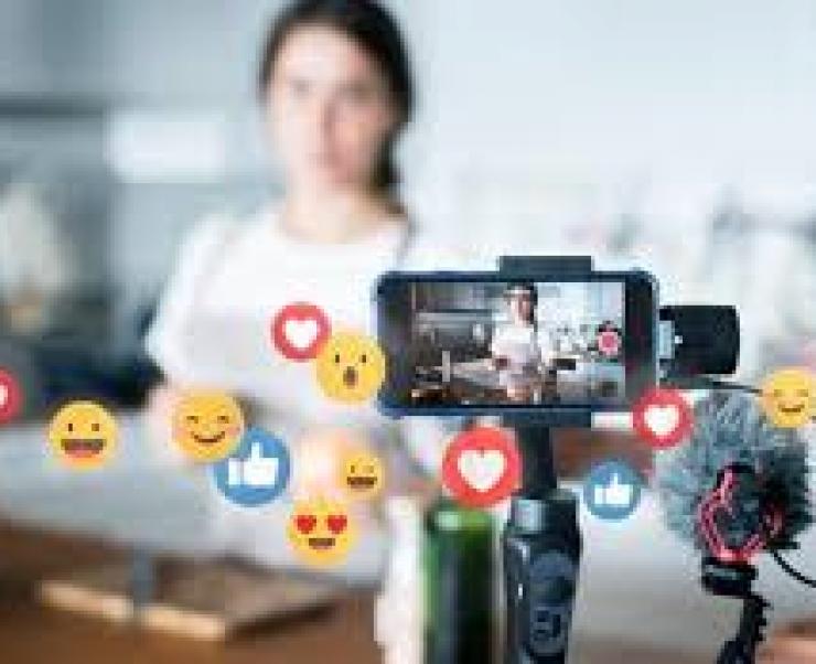 Le secteur fiscal renforce le contrôle des vendeurs de livestream