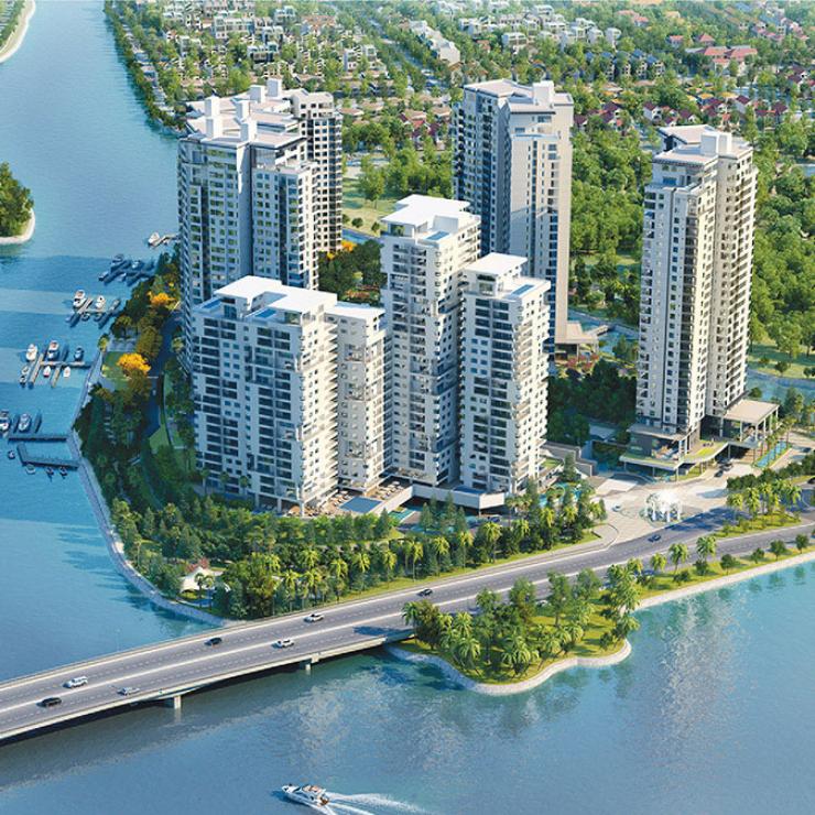 Ban Quản lý dự án đầu tư xây dựng c công trình giao thông TP.HCM