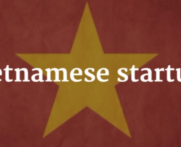 2019 – wzrost inwestycji w wietnamskie startupy
