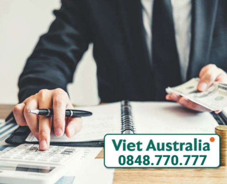 Vietnam Australie AuditPourquoi auditer des états financiers pour les entreprises