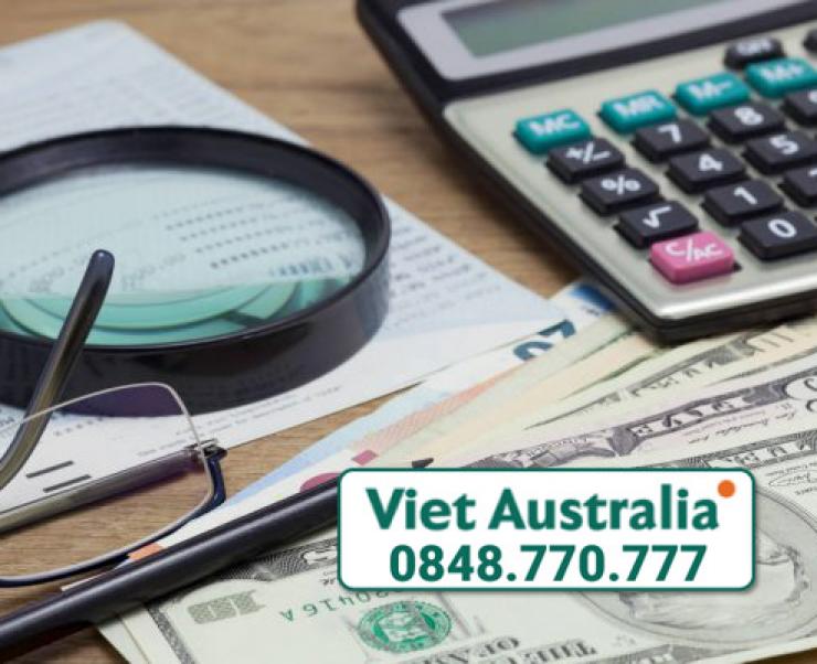 Évaluation – Vietnam Australie Audit | Processus d’évaluation actuel