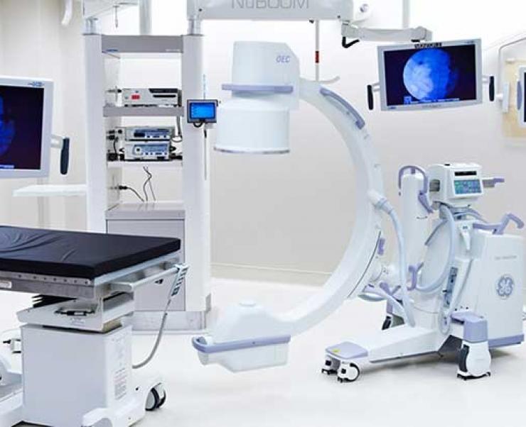 Conditions d’application du taux de TVA de 5{4d4ea25d1288adad939f86af162a10d9e6ad7ccecb4e73989bf2cd436eae9d2c} aux équipements médicaux importés