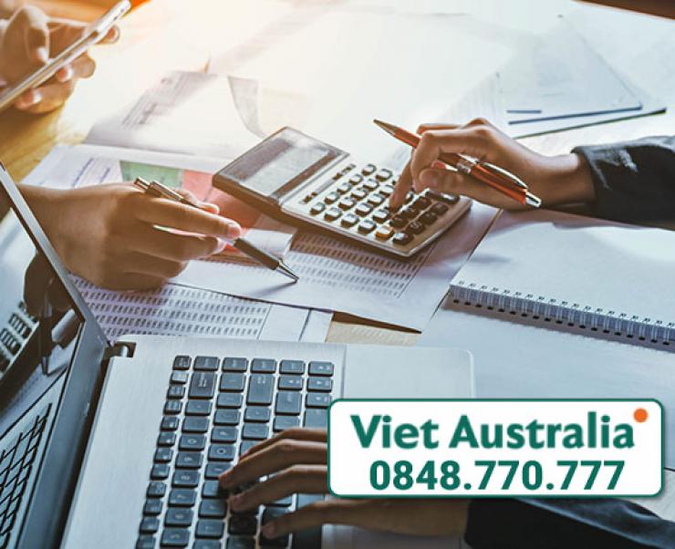 【Prestige】Service de conseil en impôt sur les sociétés – Auditeur Vietnam Australie