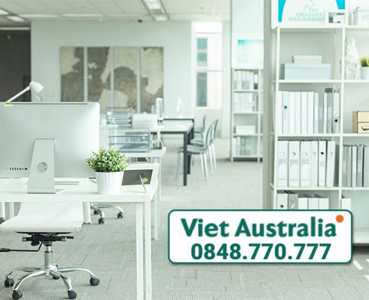 Service de location de bureaux virtuels à Ho Chi Minh Ville Prestige – Pas cher