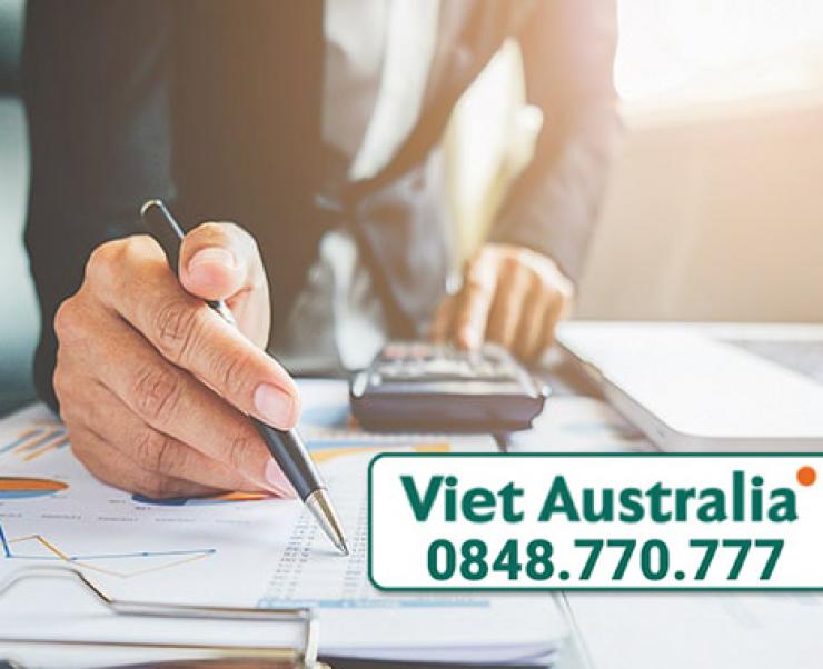 Conseil fiscal | Services de consultation fiscale actuels | Auditeur Vietnam Australie
