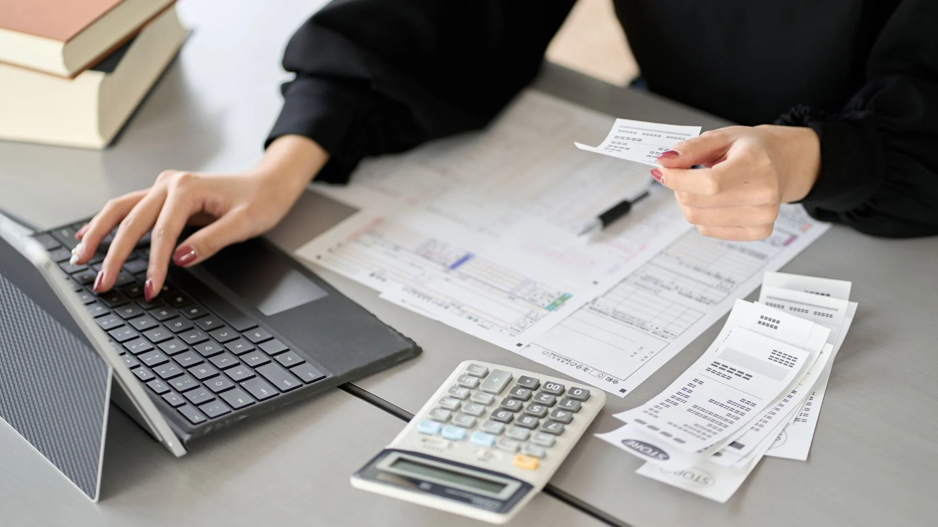 Tiêu Chí Lựa Chọn Phần Mềm Kế Toán Hỗ Trợ VAS Và IFRS