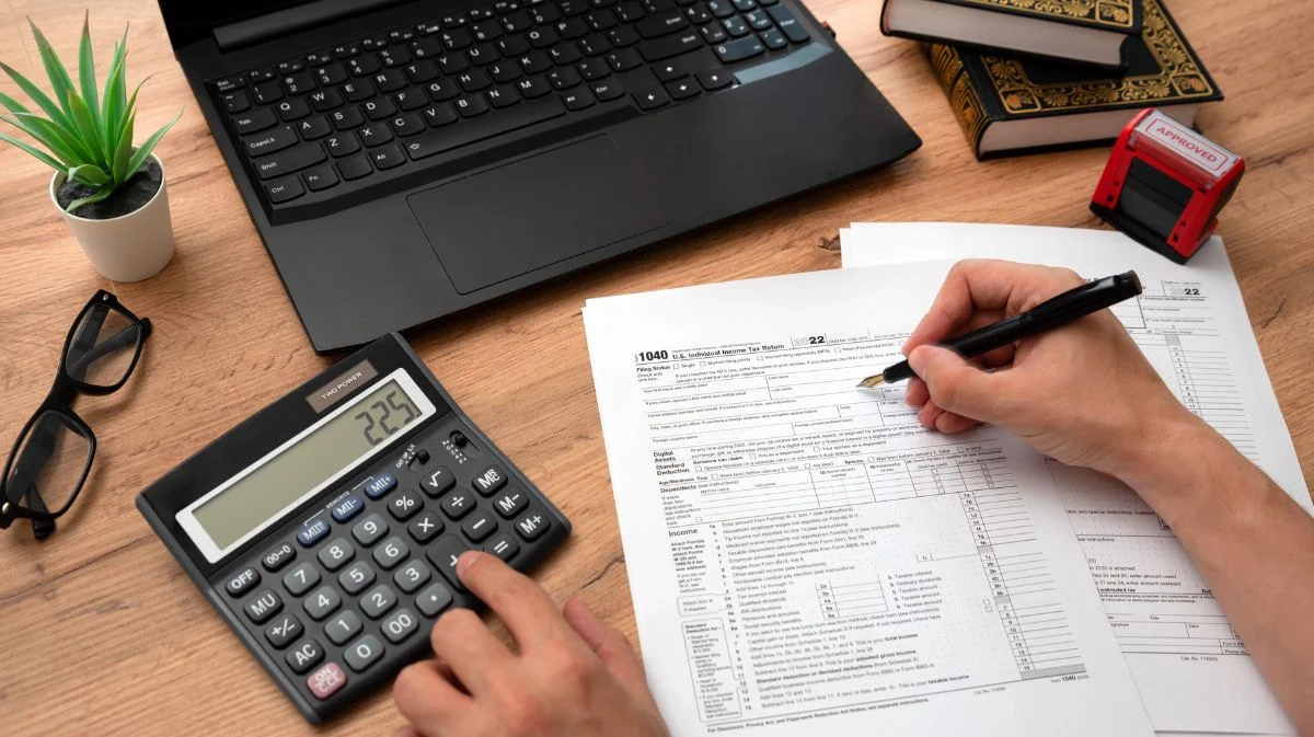 Quy Trình Kiểm Toán Báo Cáo Quyết Toán Dự Án Hoàn Thành