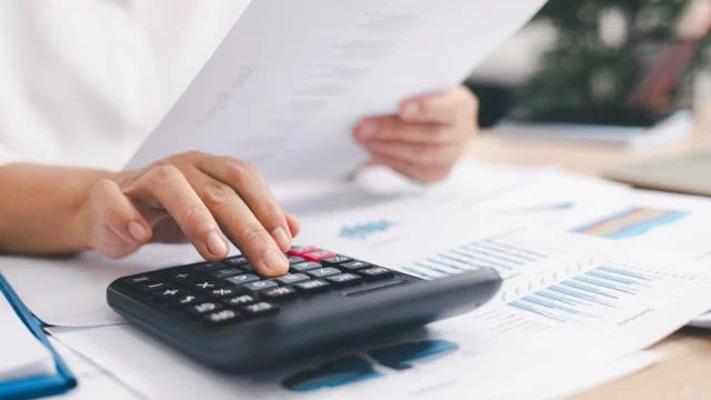 Dịch Vụ Rà Soát Số Dư Tài Khoản Kế Toán Khi Nâng Cấp Hoặc Chuyển Đổi Hệ Thống ERP