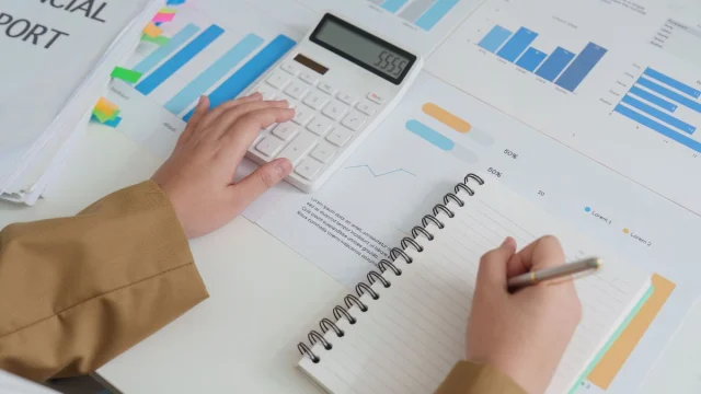 Ứng Dụng Trí Tuệ Nhân Tạo (AI) Trong Phát Hiện Gian Lận Tài Chính Vượt Trội Năm 2026