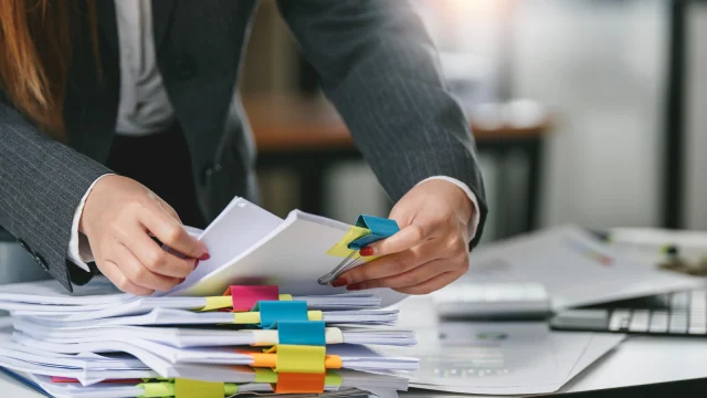 Hậu Quyết Toán Thuế: Rủi Ro Từ Những “Chi Phí Ảo” – Lời Cảnh Tỉnh Cho CEO Từ SME Đến Tập Đoàn